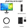 Samsung TU24F6005FKXXC Televisor 24" Full HD Smart TV WiFi
